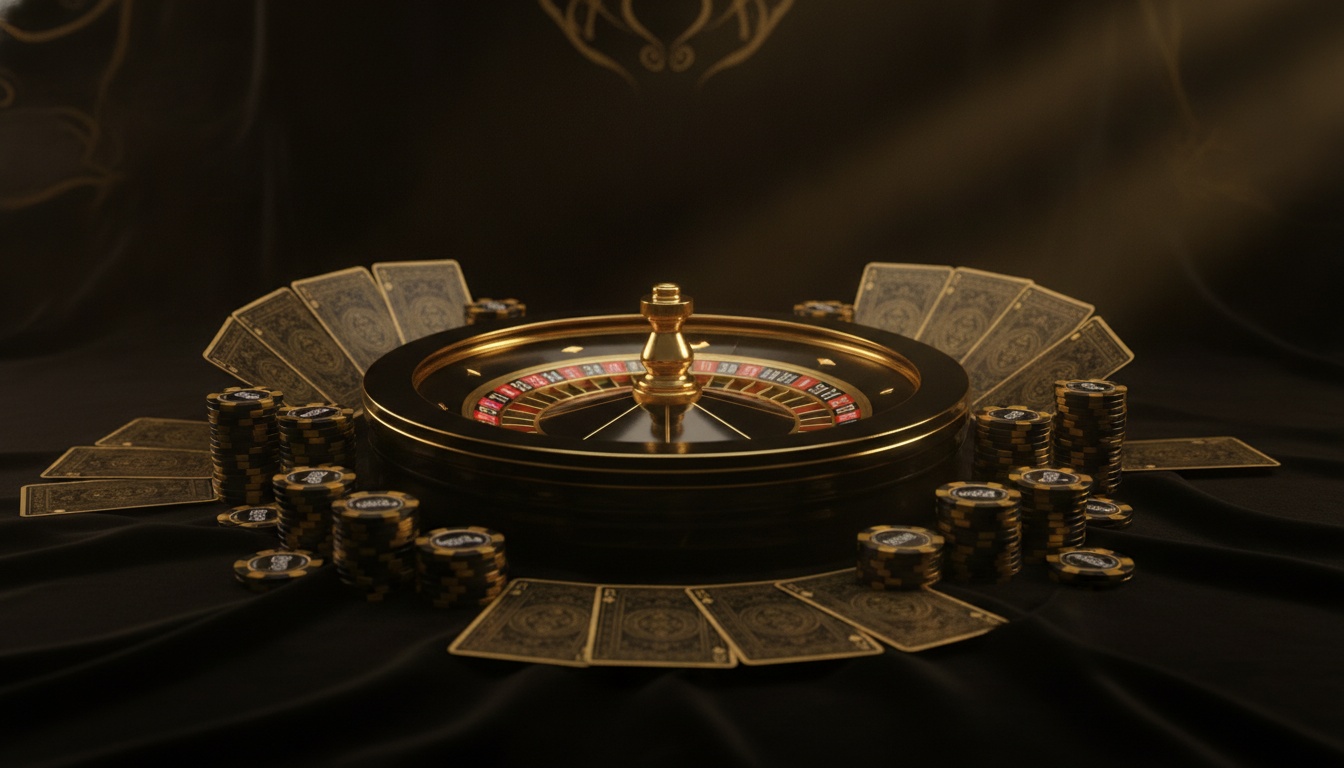 Casinia Casino: Ihr umfassender Leitfaden für 2023